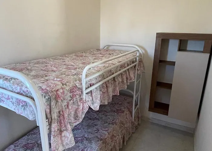 Biscotti-10 アパート ペスキチ