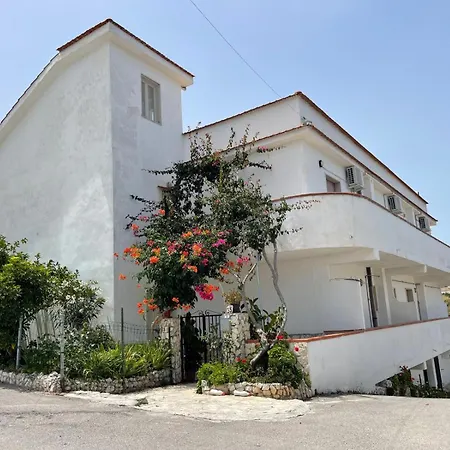 Lägenhet Biscotti-10 *