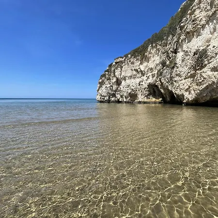 Lägenhet Biscotti-10 *