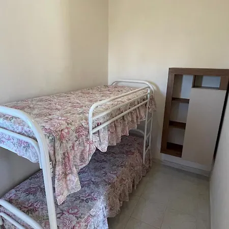 Biscotti-10 Appartement Peschici