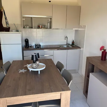Appartement Biscotti-10 *