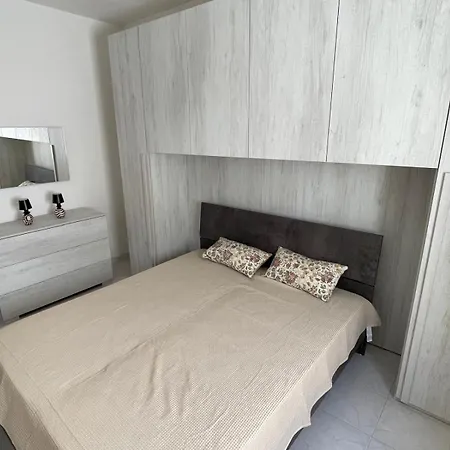 Appartement Biscotti-10 *