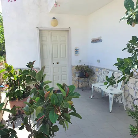 Biscotti-10 Apartment