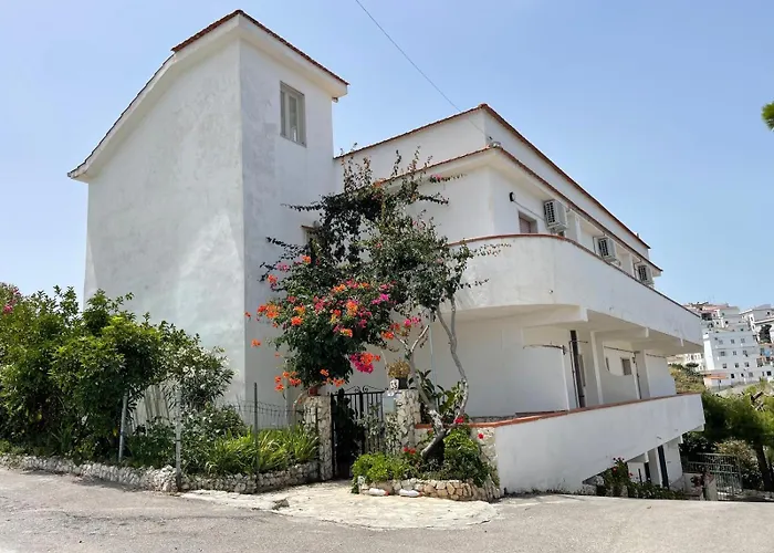 Apartamento Biscotti-10 *