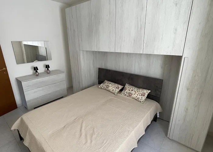 דירה Biscotti-10 *